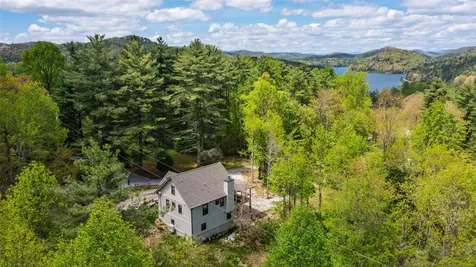 67 Chipmunk Trail Glenville NC 28736