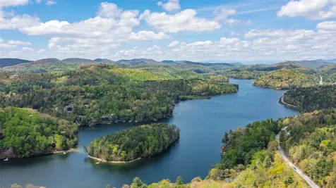 67 Chipmunk Trail Glenville NC 28736