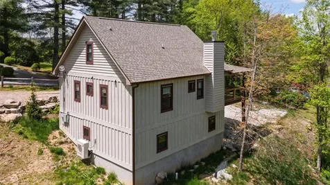 67 Chipmunk Trail Glenville NC 28736