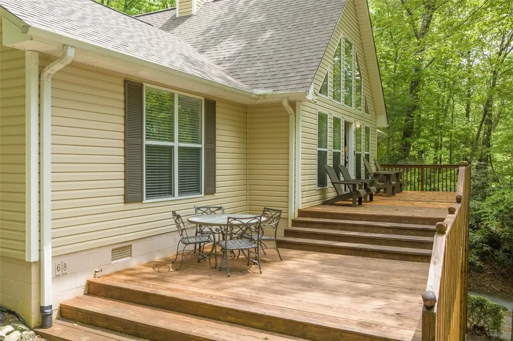 68 Golden Mist Court Sapphire NC 28774