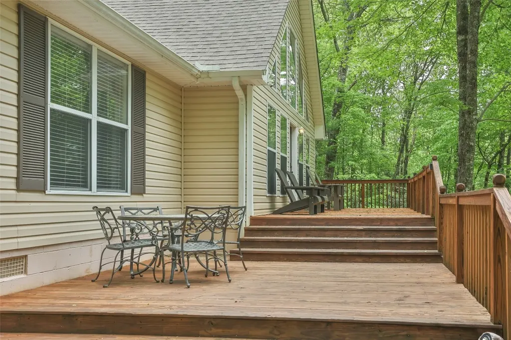 68 Golden Mist Court Sapphire NC 28774