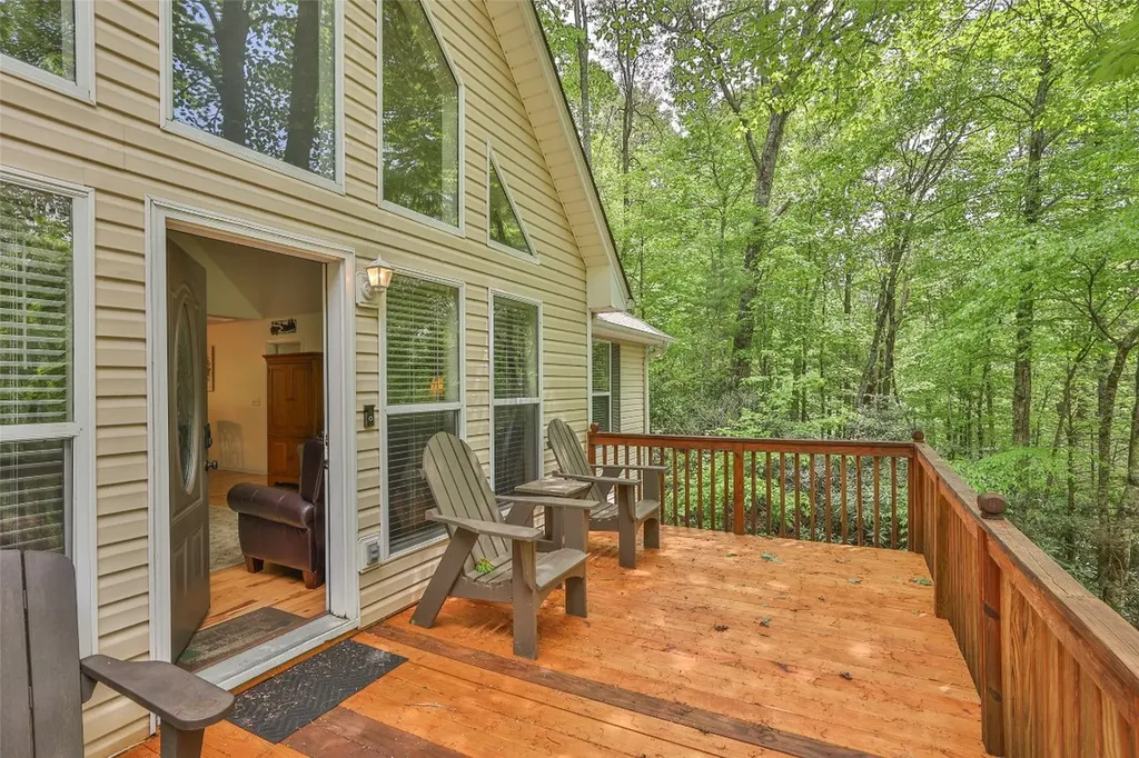 68 Golden Mist Court Sapphire NC 28774