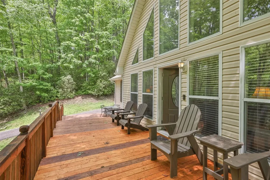 68 Golden Mist Court Sapphire NC 28774