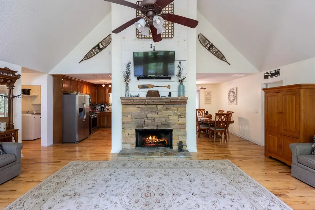 68 Golden Mist Court Sapphire NC 28774