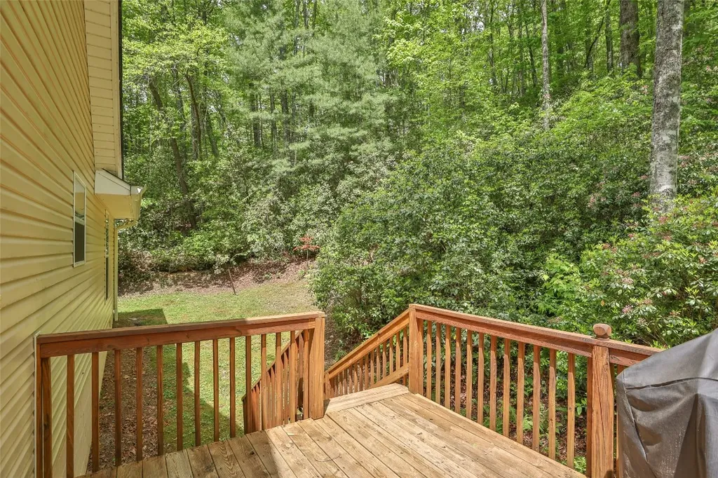 68 Golden Mist Court Sapphire NC 28774