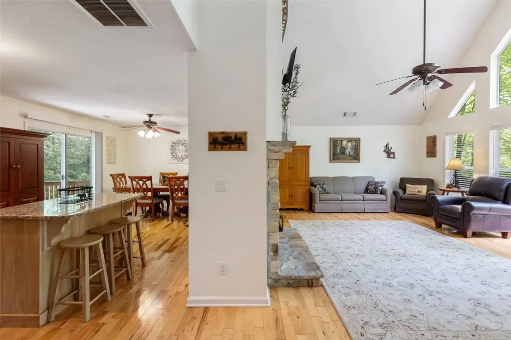 68 Golden Mist Court Sapphire NC 28774