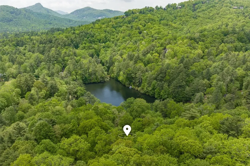 68 Golden Mist Court Sapphire NC 28774