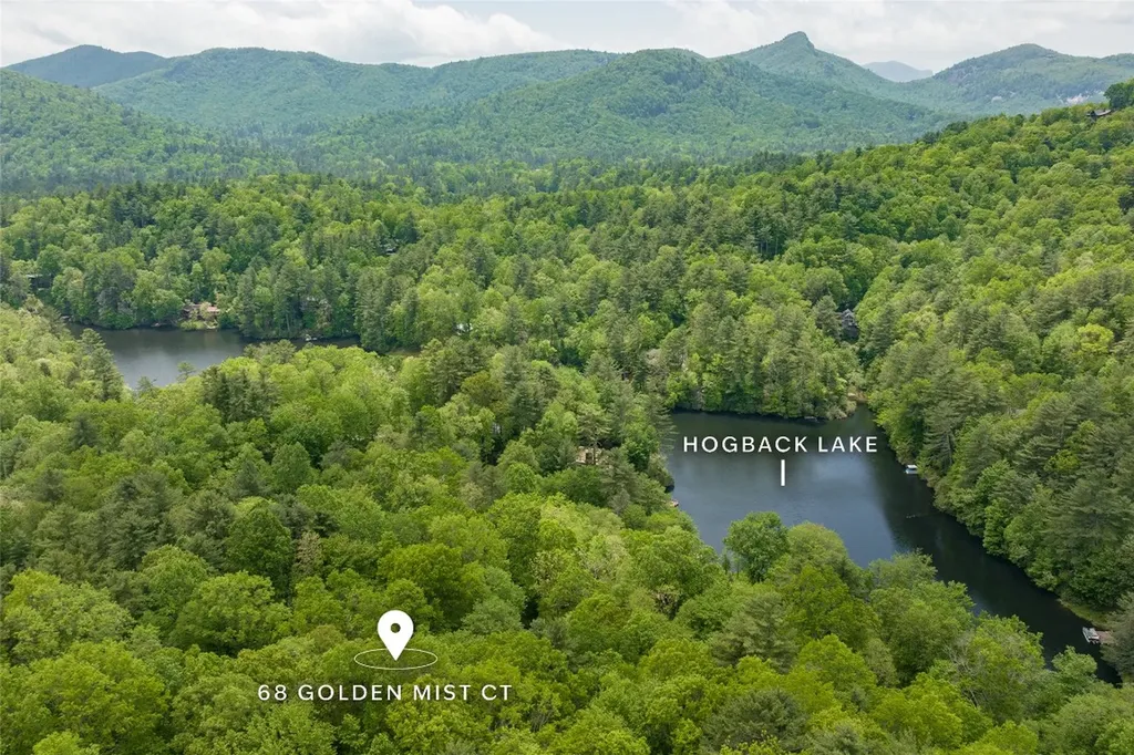 68 Golden Mist Court Sapphire NC 28774