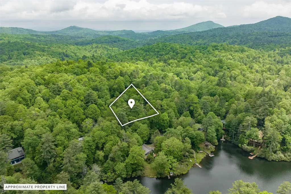 68 Golden Mist Court Sapphire NC 28774