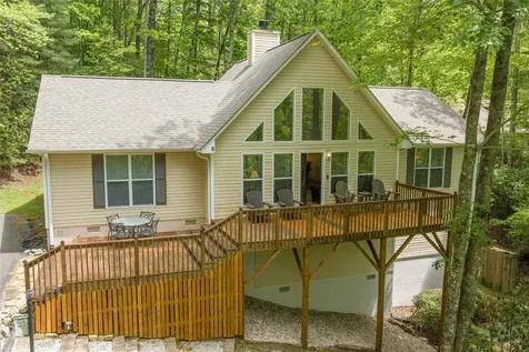 68 Golden Mist Court Sapphire NC 28774