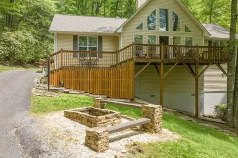 68 Golden Mist Court Sapphire NC 28774