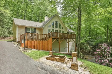 68 Golden Mist Court Sapphire NC 28774