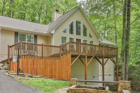 68 Golden Mist Court Sapphire NC 28774