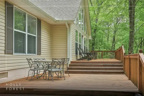 68 Golden Mist Court Sapphire NC 28774