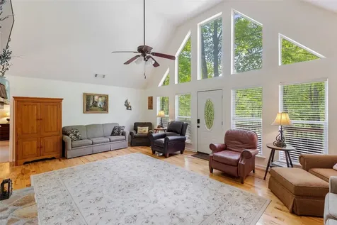 68 Golden Mist Court Sapphire NC 28774