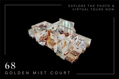 68 Golden Mist Court Sapphire NC 28774