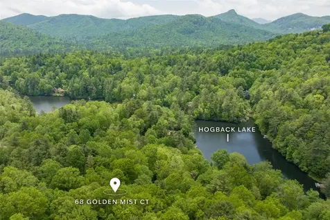 68 Golden Mist Court Sapphire NC 28774