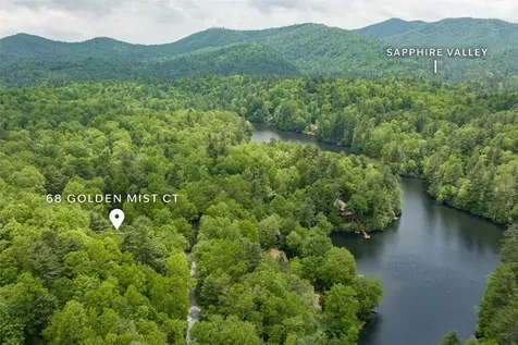 68 Golden Mist Court Sapphire NC 28774