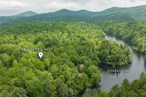 68 Golden Mist Court Sapphire NC 28774