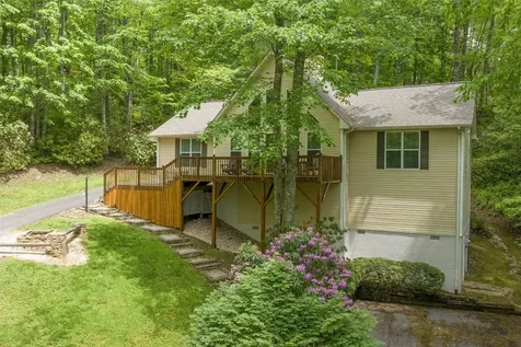 68 Golden Mist Court Sapphire NC 28774