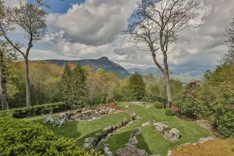 1877 Bowery Road Highlands NC 28741