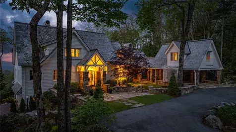 1877 Bowery Road Highlands NC 28741