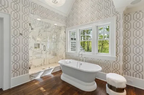 1877 Bowery Road Highlands NC 28741