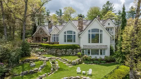 1877 Bowery Road Highlands NC 28741