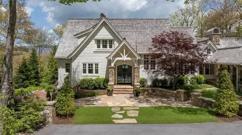 1877 Bowery Road Highlands NC 28741