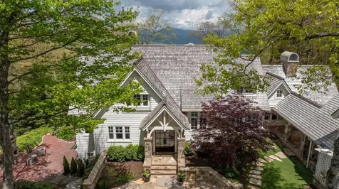 1877 Bowery Road Highlands NC 28741