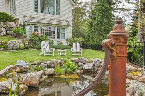 1877 Bowery Road Highlands NC 28741