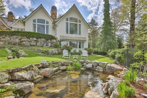 1877 Bowery Road Highlands NC 28741