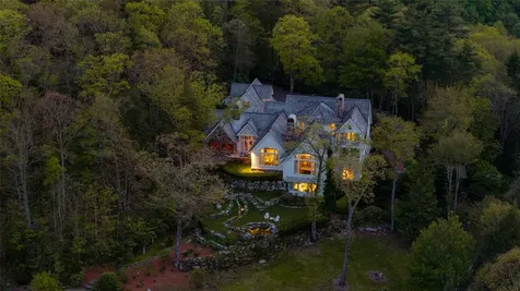 1877 Bowery Road Highlands NC 28741