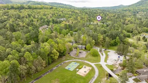 158 River Run Road Sapphire NC 28774