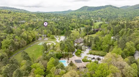 158 River Run Road Sapphire NC 28774