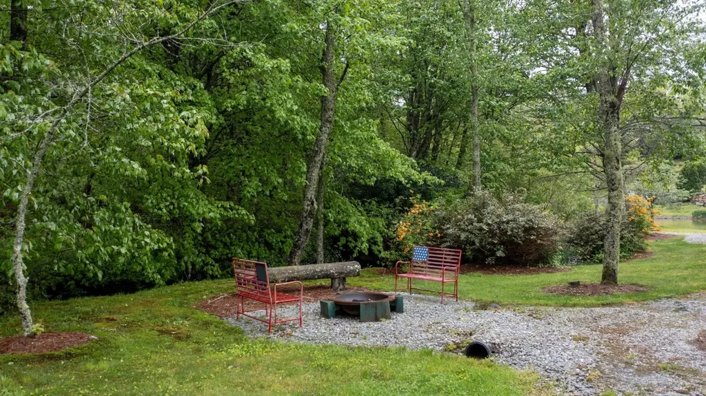 60 Bartram Trail Scaly Mountain NC 28775