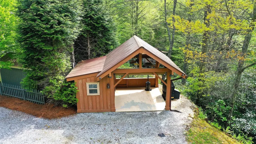 60 Bartram Trail Scaly Mountain NC 28775