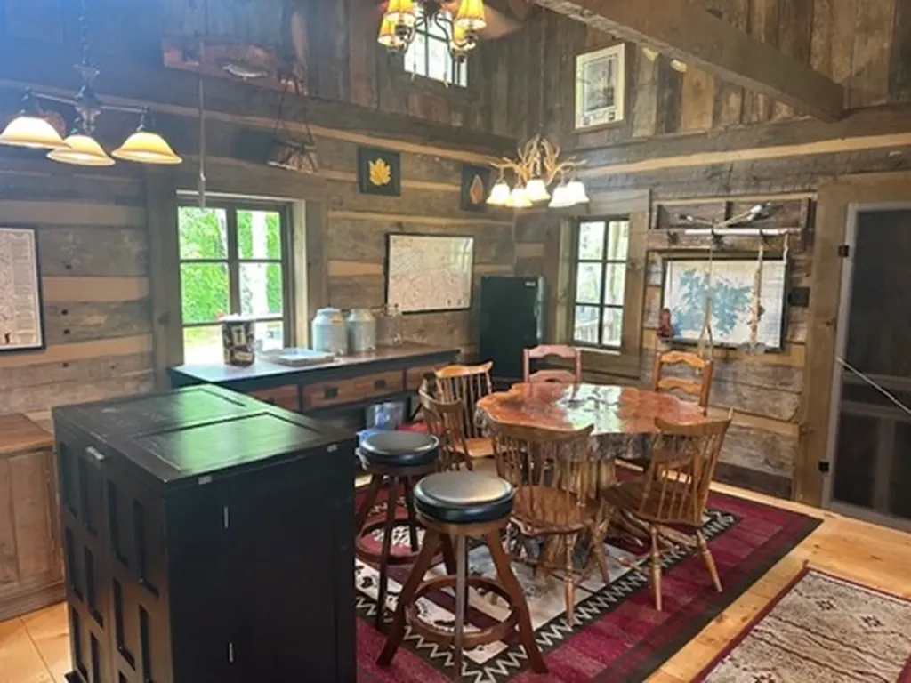 60 Bartram Trail Scaly Mountain NC 28775