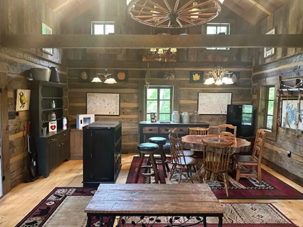 60 Bartram Trail Scaly Mountain NC 28775