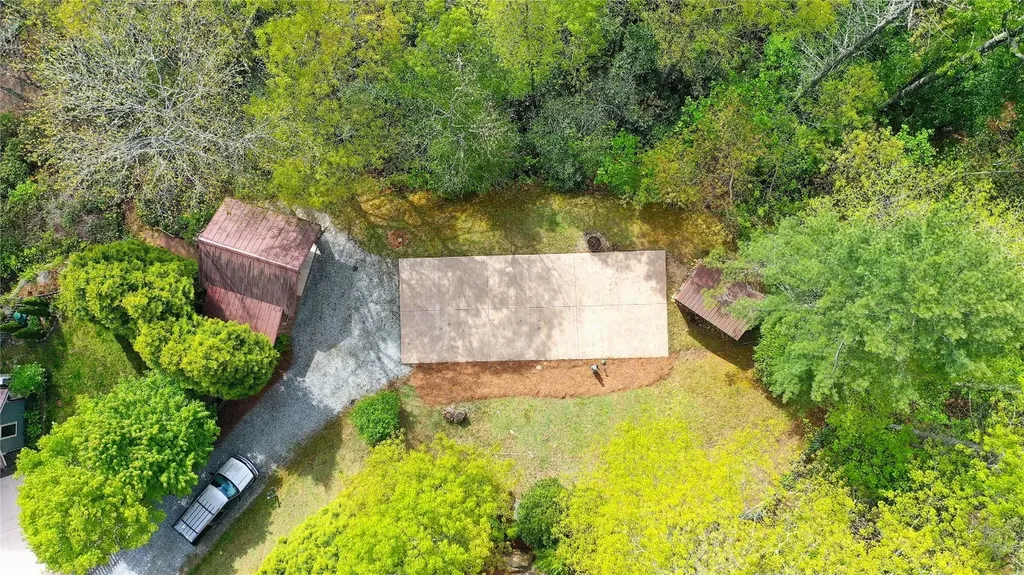 60 Bartram Trail Scaly Mountain NC 28775