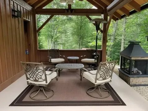 60 Bartram Trail Scaly Mountain NC 28775