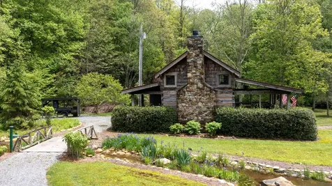 60 Bartram Trail Scaly Mountain NC 28775