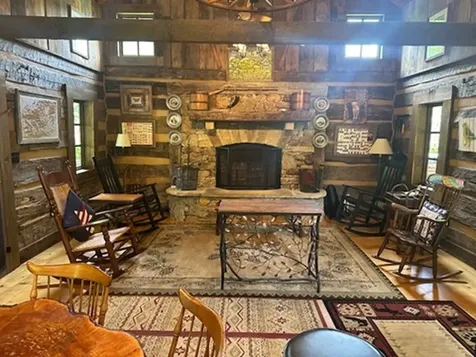 60 Bartram Trail Scaly Mountain NC 28775