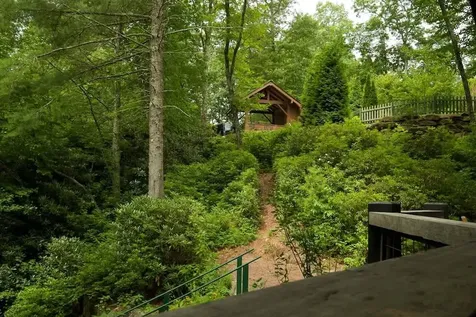 60 Bartram Trail Scaly Mountain NC 28775