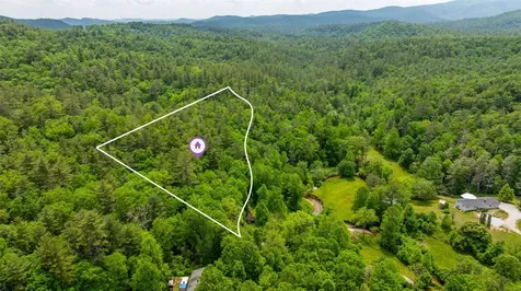 Lot 3 Carriage Lane Highlands NC 28741