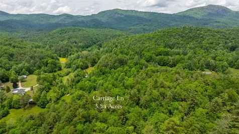 Lot 3 Carriage Lane Highlands NC 28741
