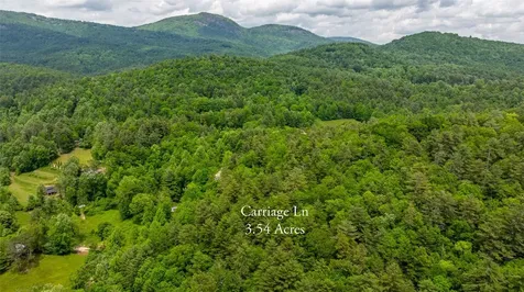 Lot 3 Carriage Lane Highlands NC 28741