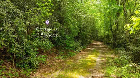Lot 3 Carriage Lane Highlands NC 28741