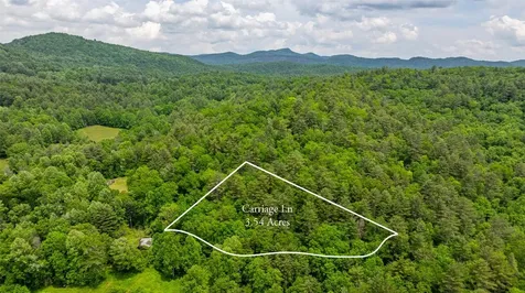 Lot 3 Carriage Lane Highlands NC 28741
