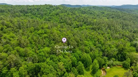 Lot 3 Carriage Lane Highlands NC 28741